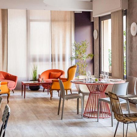 Hotel Bristol Алассіо Екстер'єр фото