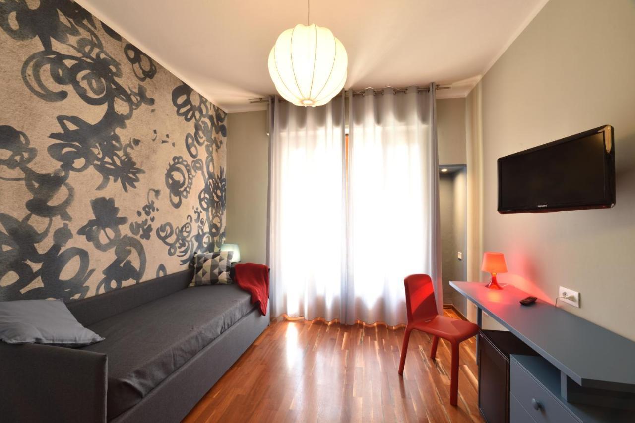 Hotel Bristol Алассіо Екстер'єр фото