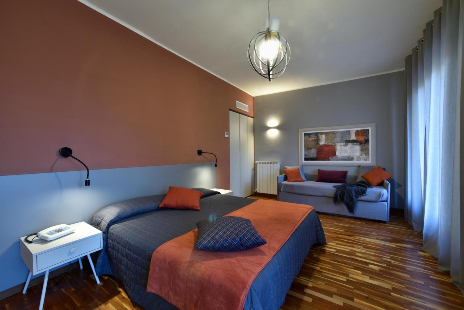 Hotel Bristol Алассіо Екстер'єр фото