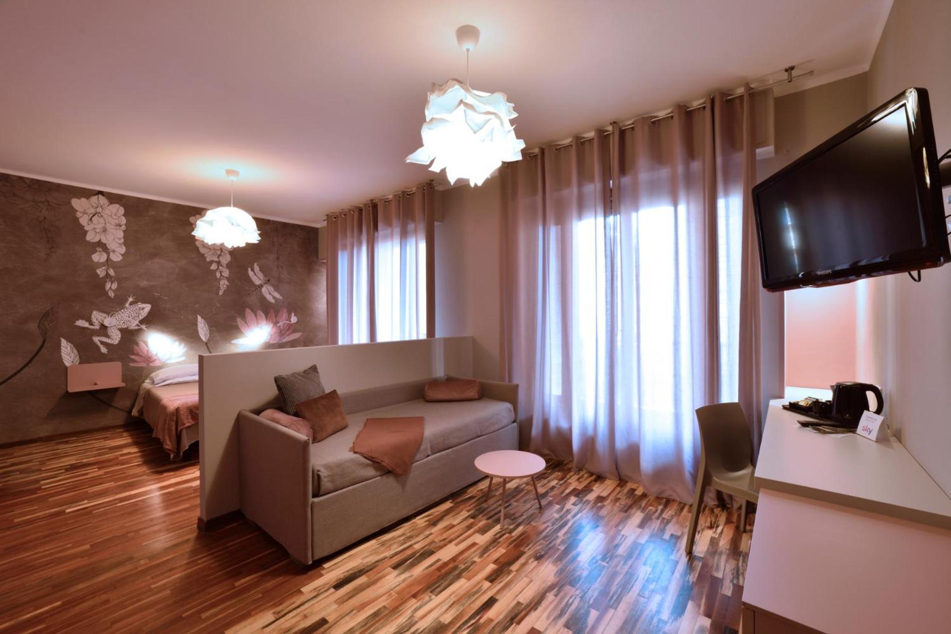 Hotel Bristol Алассіо Екстер'єр фото