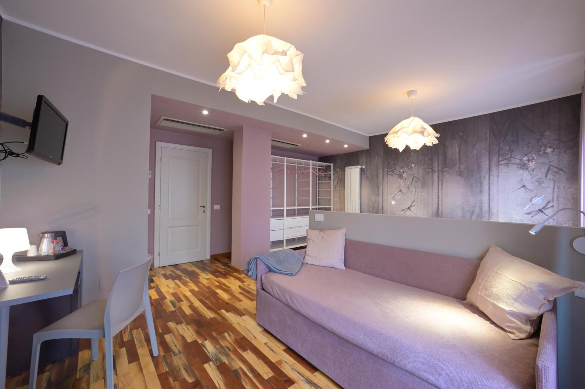 Hotel Bristol Алассіо Екстер'єр фото