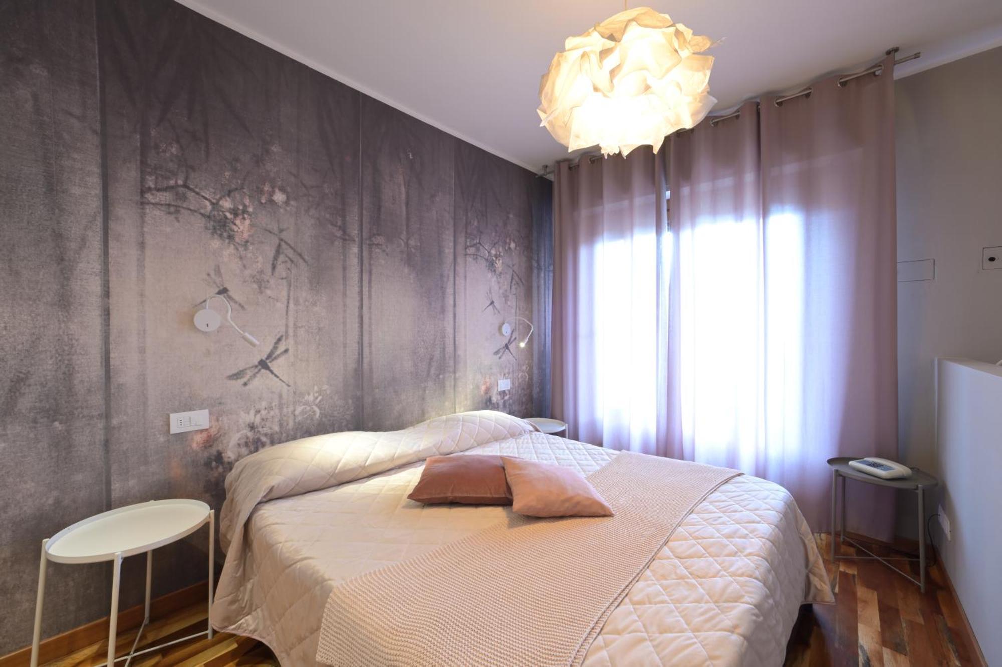Hotel Bristol Алассіо Екстер'єр фото