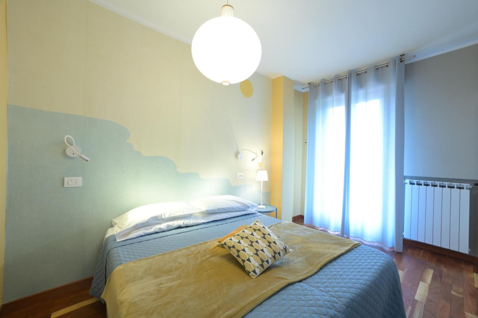 Hotel Bristol Алассіо Екстер'єр фото
