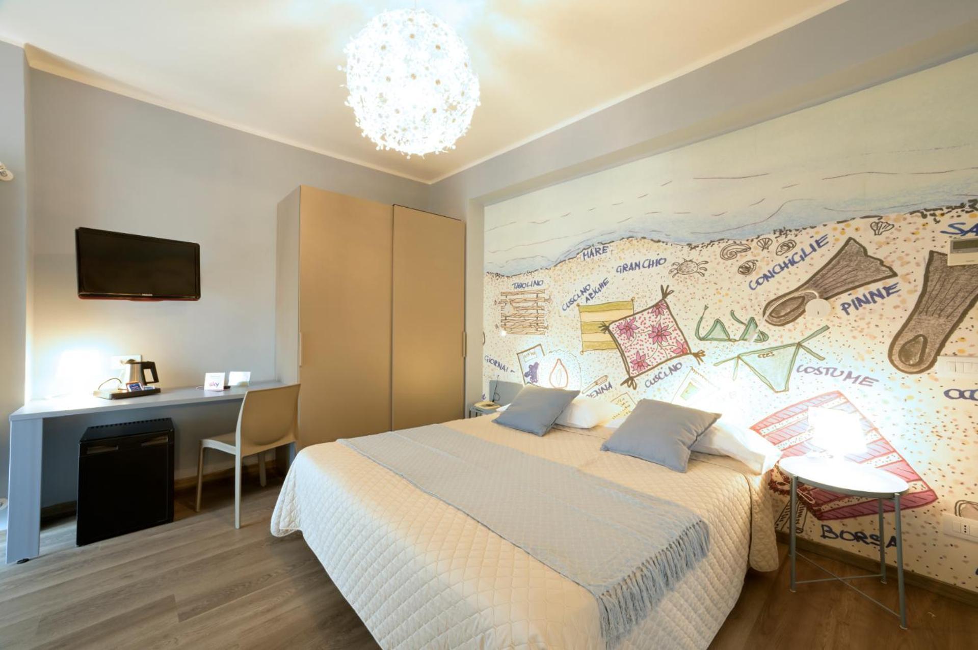 Hotel Bristol Алассіо Екстер'єр фото