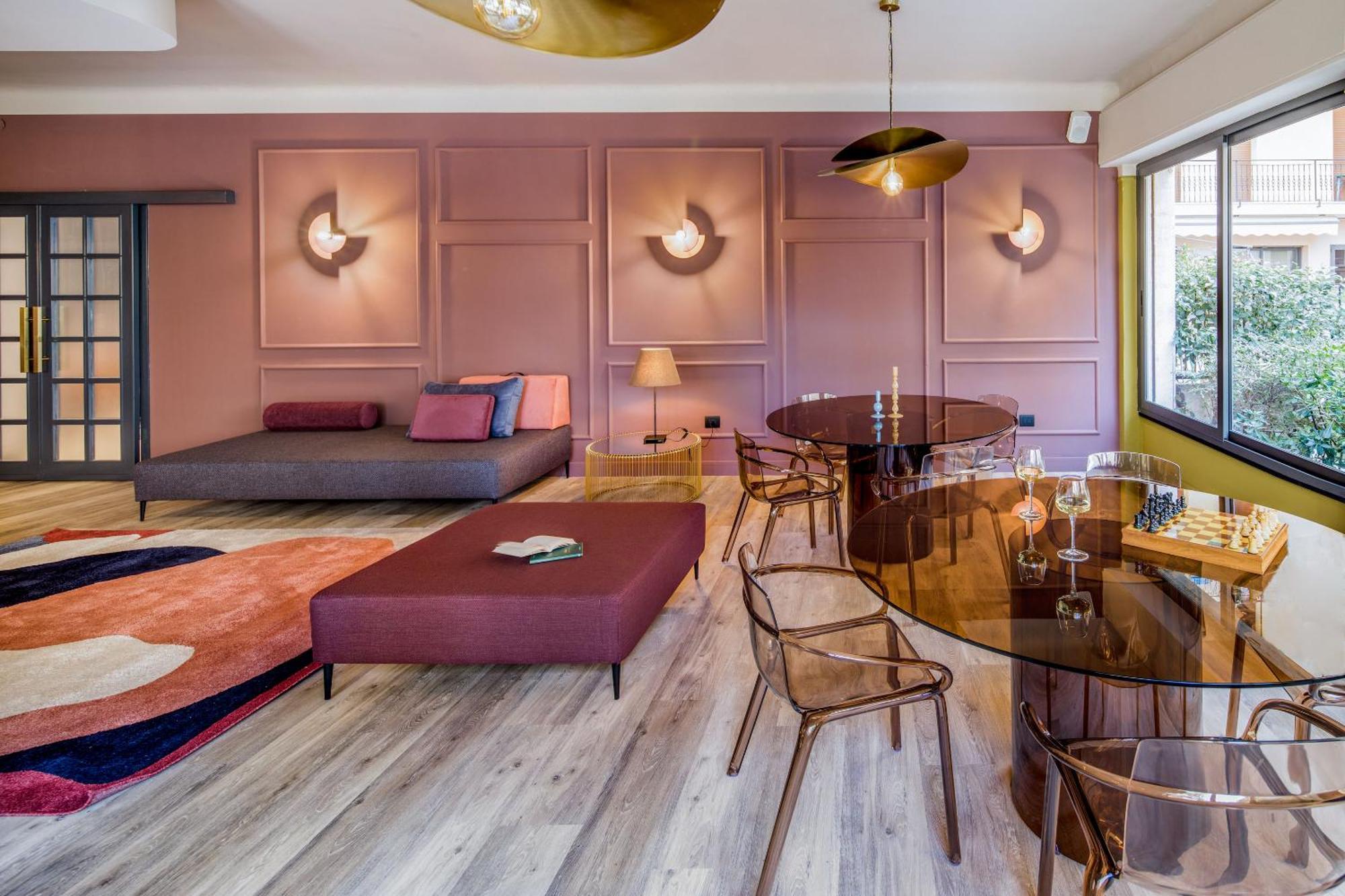 Hotel Bristol Алассіо Екстер'єр фото